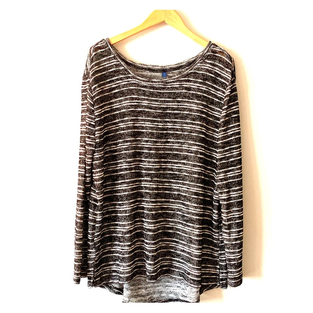 🦋3/$20 Falls Creek Womens High Low Sweater